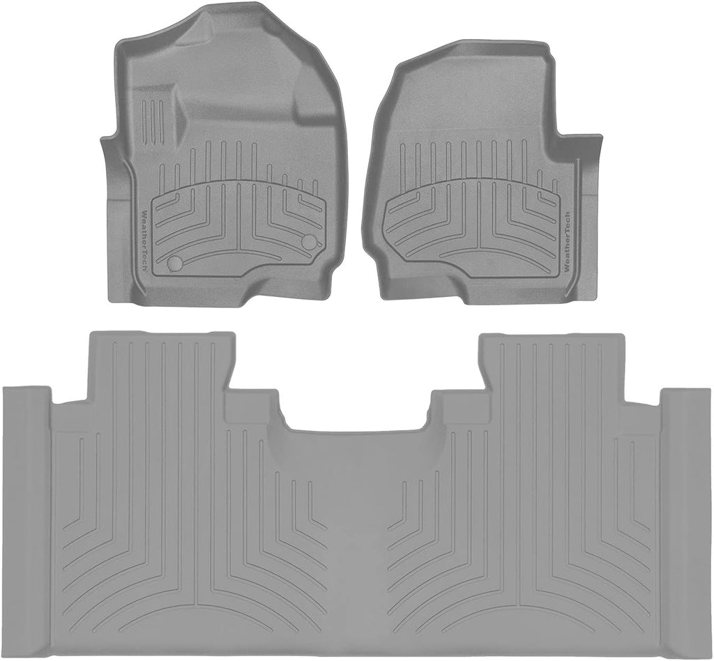 Tan FloorLiner HP 1st & 2nd Row R411551