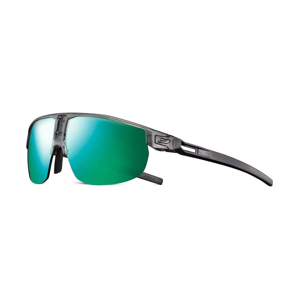 Black Large Sunglasses A101