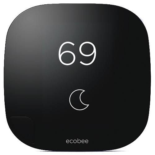 Wi-Fi Thermostat W496807