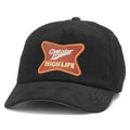 Corduroy Adjustable Hat J8560
