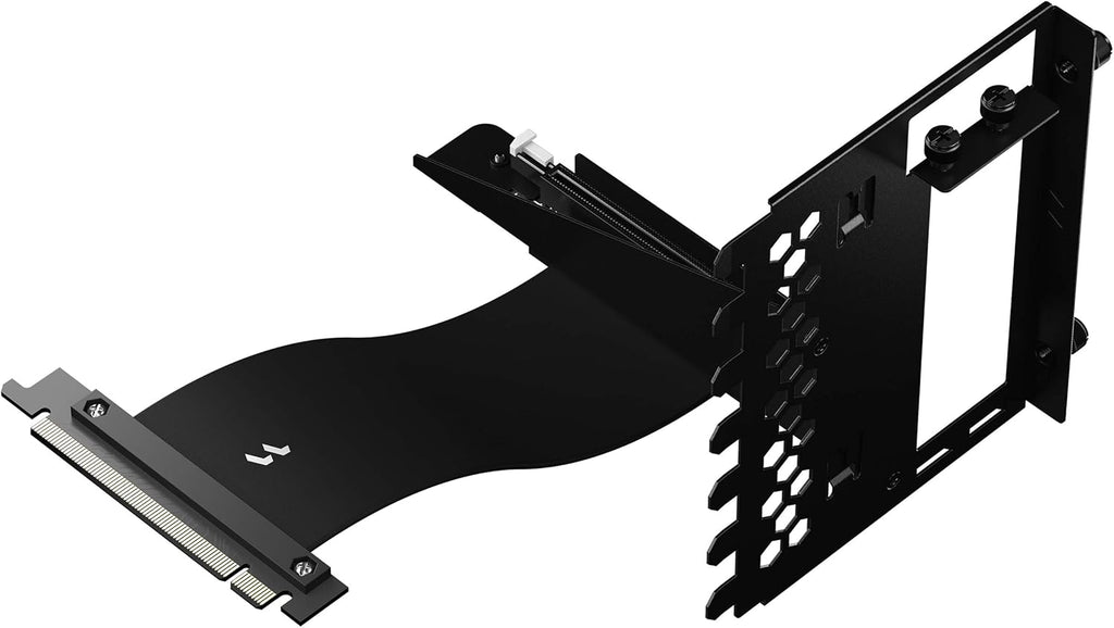 PCIe Vertical Riser with Bracket (20 cm) Pack of 2 L66747