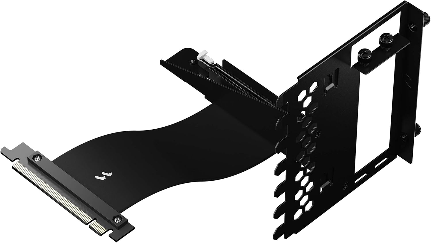 PCIe Vertical Riser with Bracket (20 cm) Pack of 2 L66747