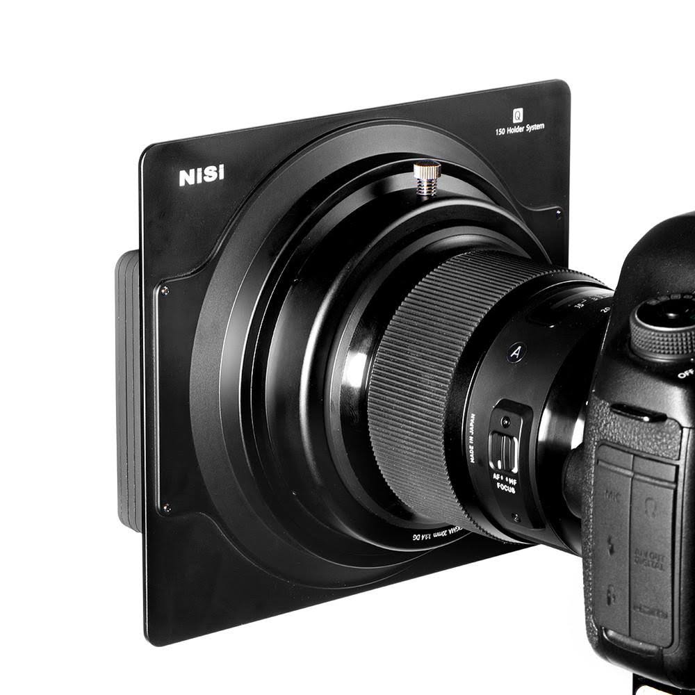 150mm Filter Holder for Samyang 14mm f/2.8 Lens F793464