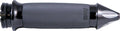 Black Heated Grips H8194