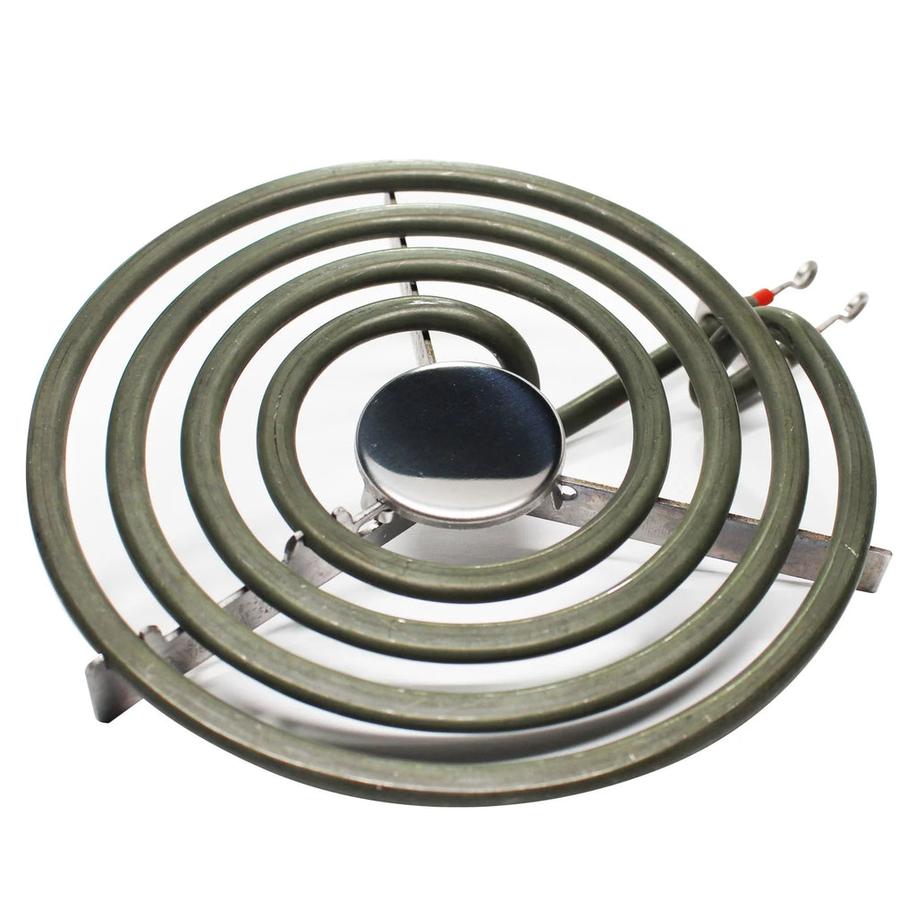 2-Pack 6 inch 4 Turns Surface Burner Element for Range F21291