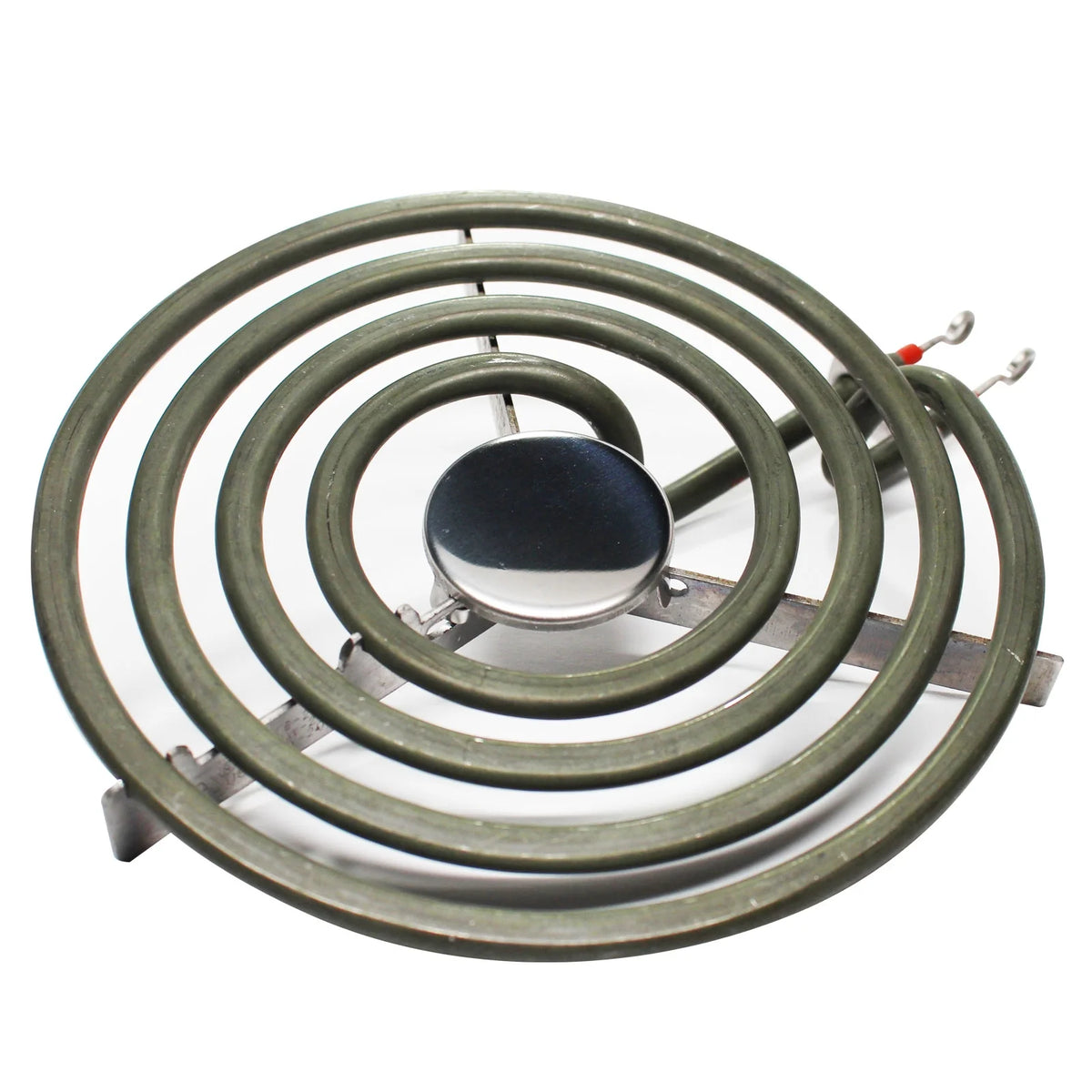 2-Pack 6 inch 4 Turns Surface Burner Element for Range F21291