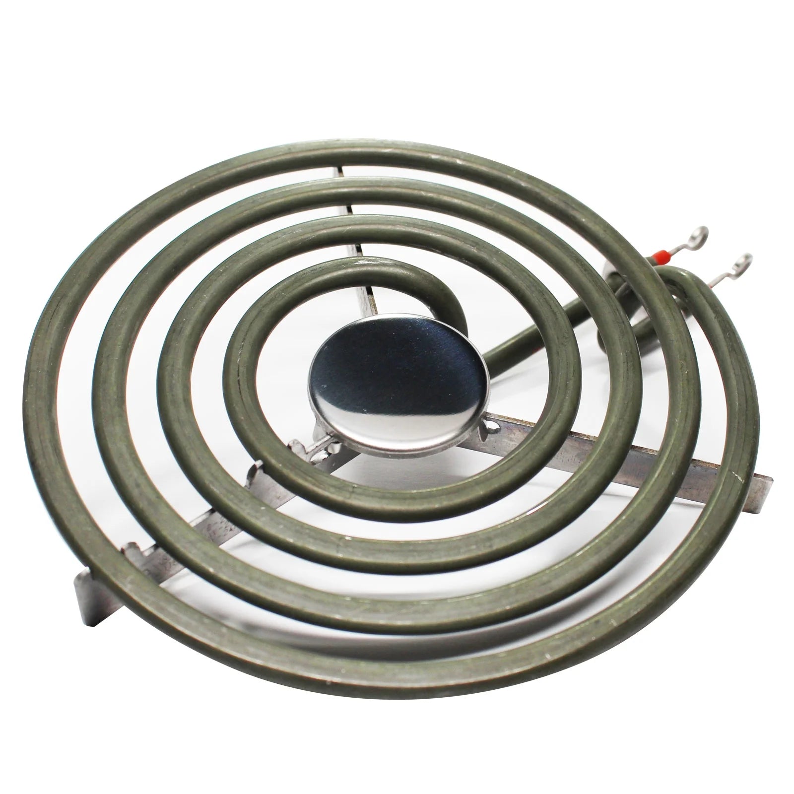 2-Pack Replacement 8 inch 5 Turns & 6 inch 4 Turns Surface Burner Elements J6313