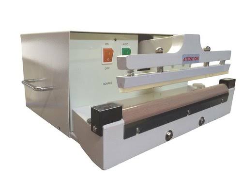 Automatic Impulse Sealer M59350