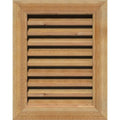 Vertical Gable Vent M34860