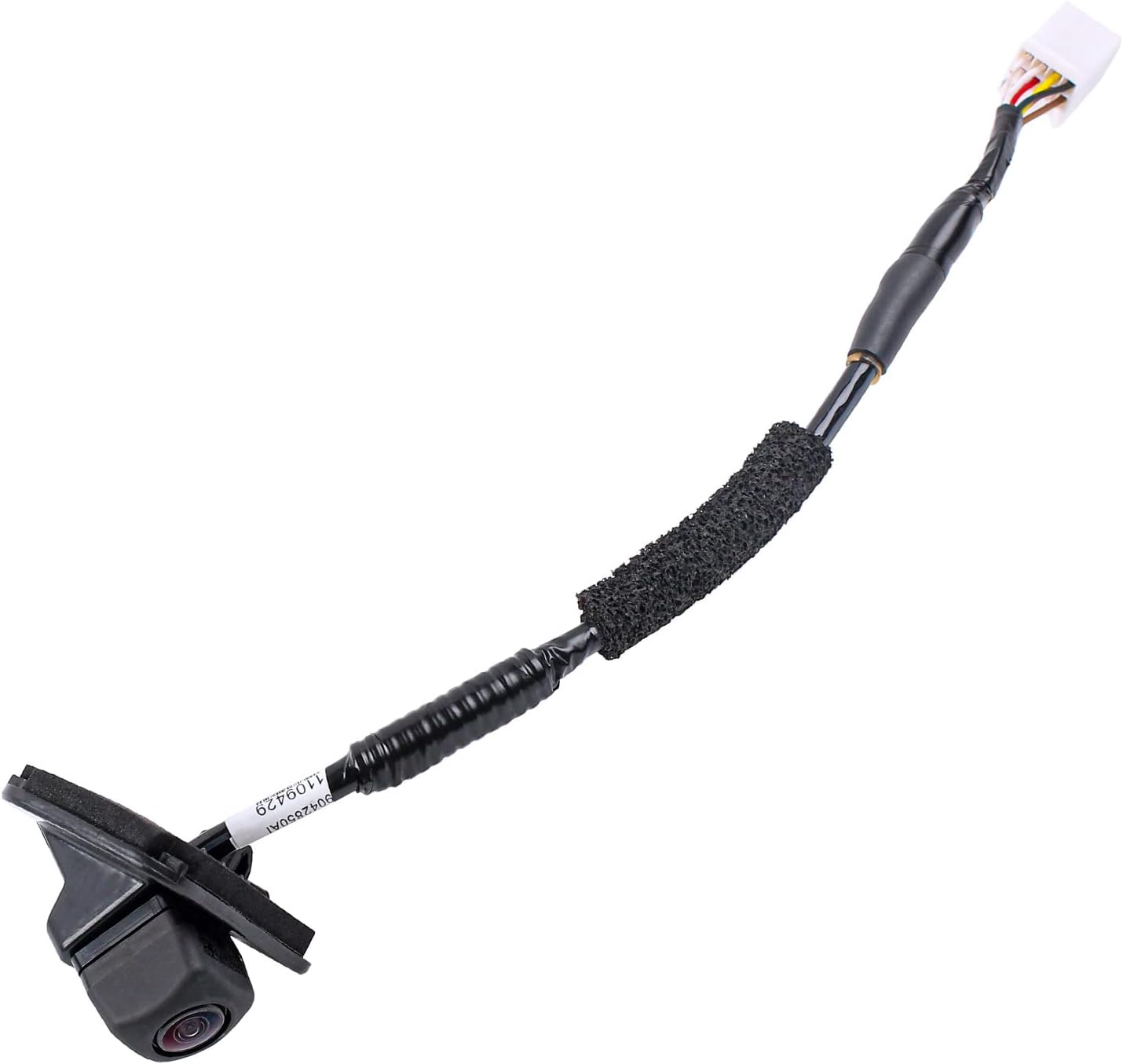Rear View Backup Camera W495