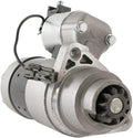 Starter Compatible with Infiniti FX35 G35 M35 Nissan 350Z 3.5L 2003-2007 U207