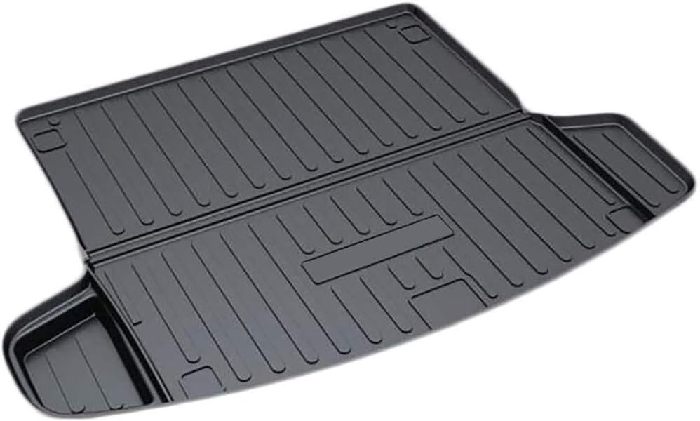 Waterproof Cargo Liner Trunk Floor Mat C230