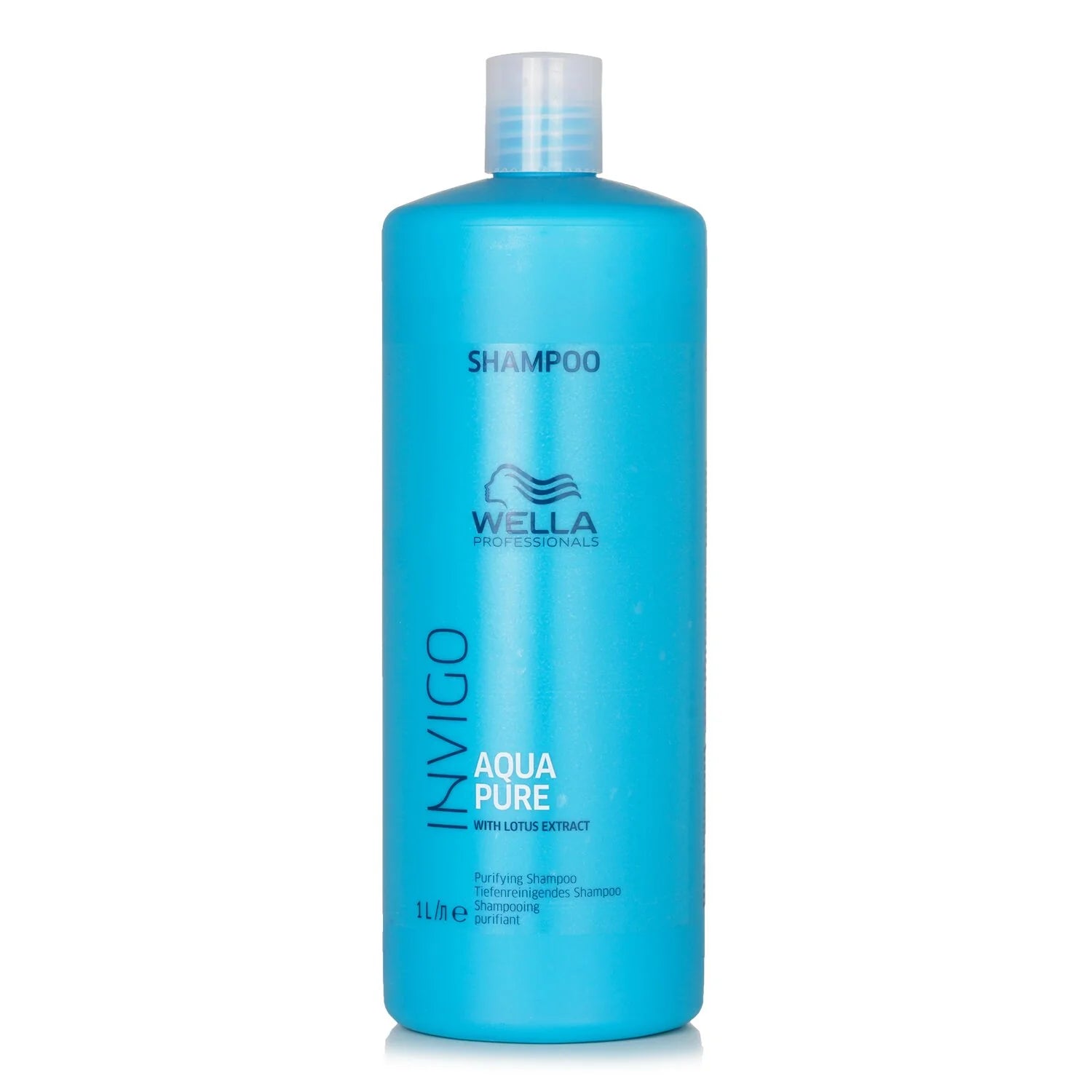 Purifying Shampoo 300ml W263765