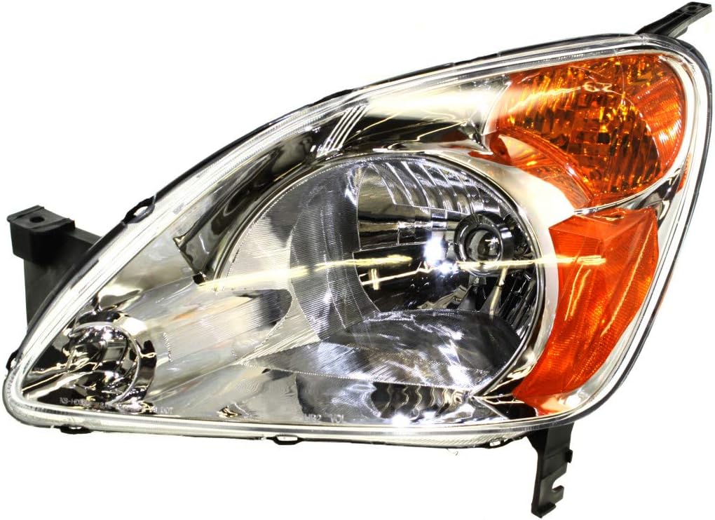 Headlight Driver Side Pack of 2 A65213