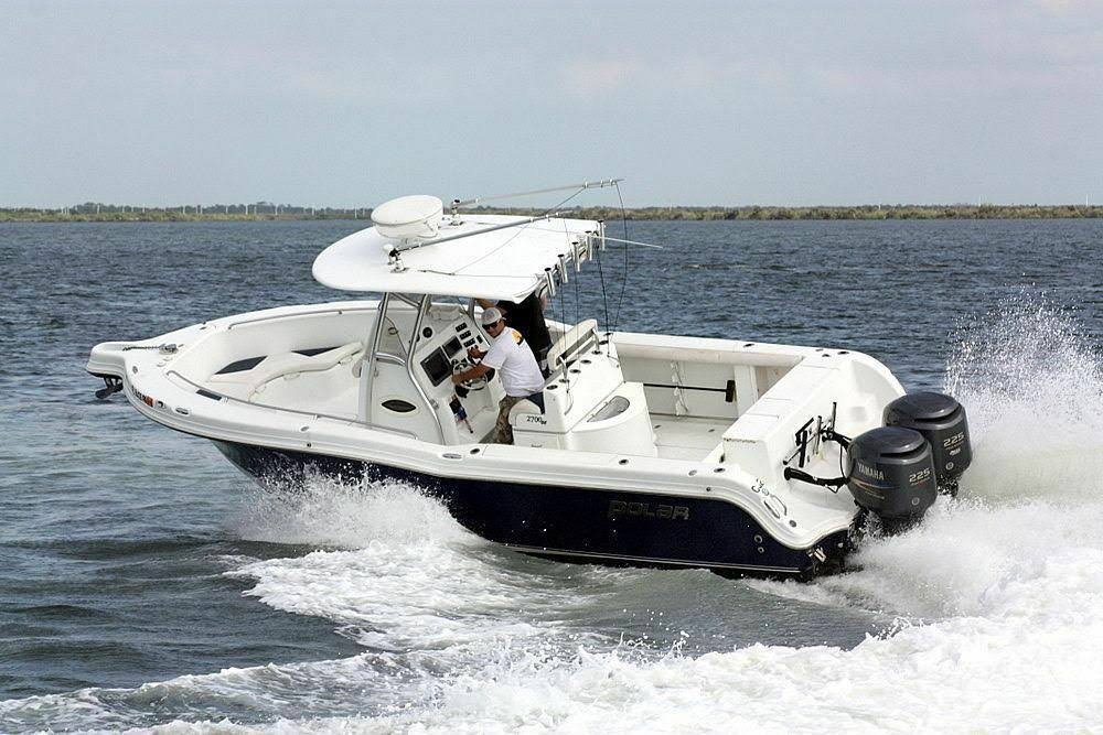HX400 VHF Radio H540