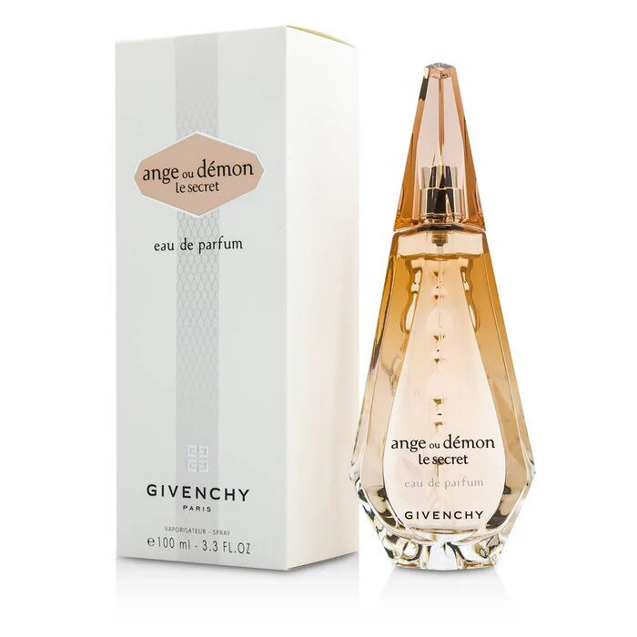 Eau De Parfum Spray 100ml X19987