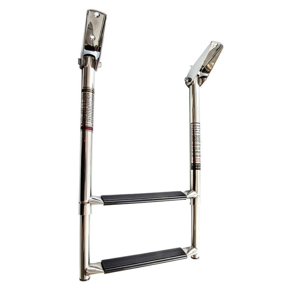 2-Step Telescoping Swim Ladder M698808
