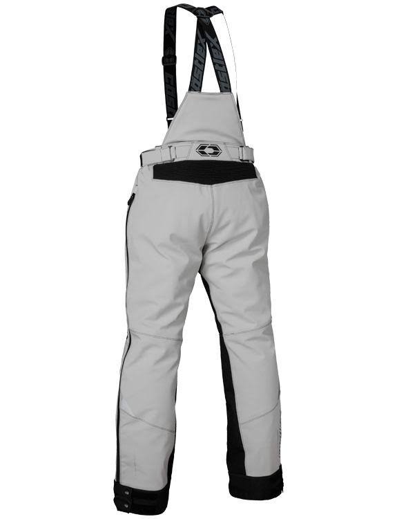 Silver Small Snowmobile Pant S874