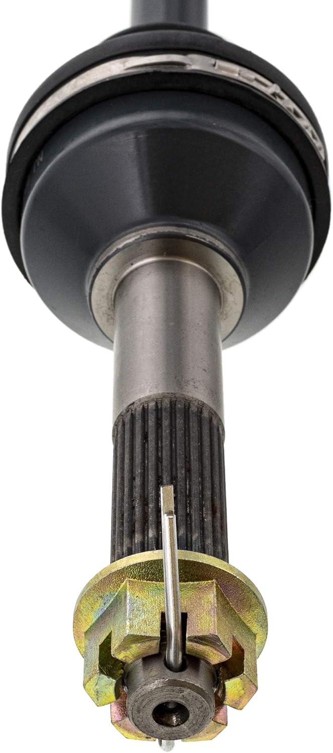 CV Axle Drive Shaft Assembly for 2008-2011 Kawasaki Teryx 750 FI P528