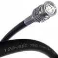 12G-SDI 4K UHD Single-Channel BNC Cable (300&) Q819