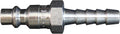 1/4" Hose Barb M Style Plug - Box of 250 P64005