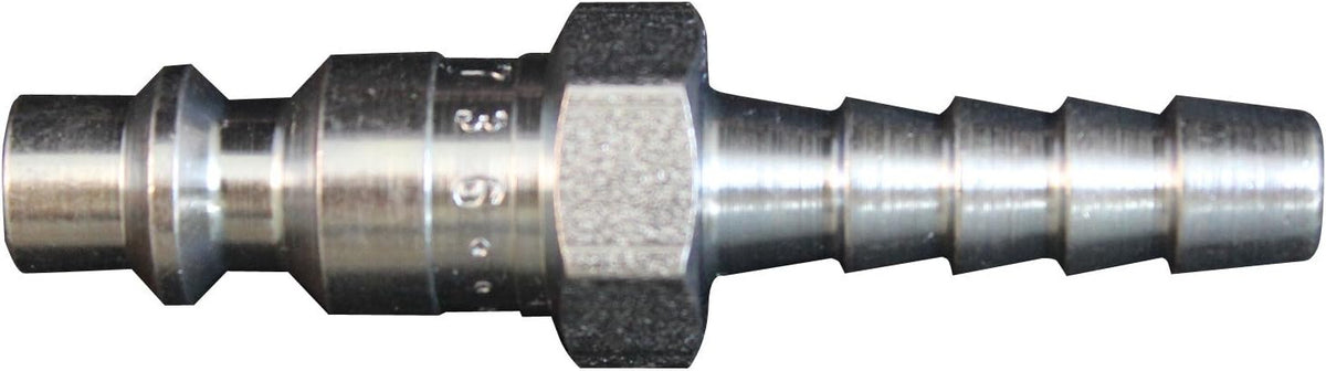 1/4" Hose Barb M Style Plug - Box of 250 P64005