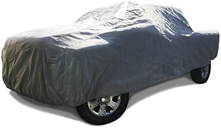 Heavy Duty All Weatherproof Waterproof Car Cover K2543