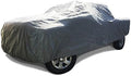 Heavy Duty All Weatherproof Waterproof Car Cover K2543