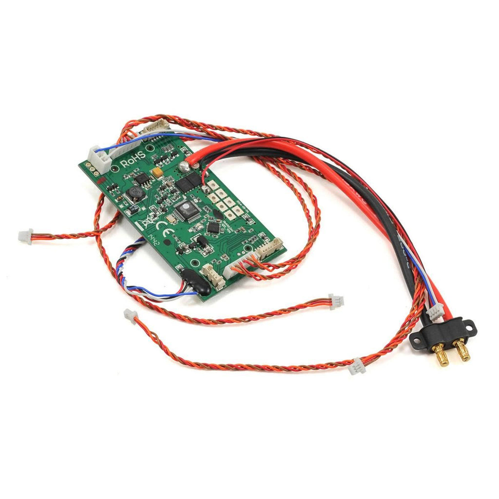 Main Control Unit/Flight Control Board for Q500 N712