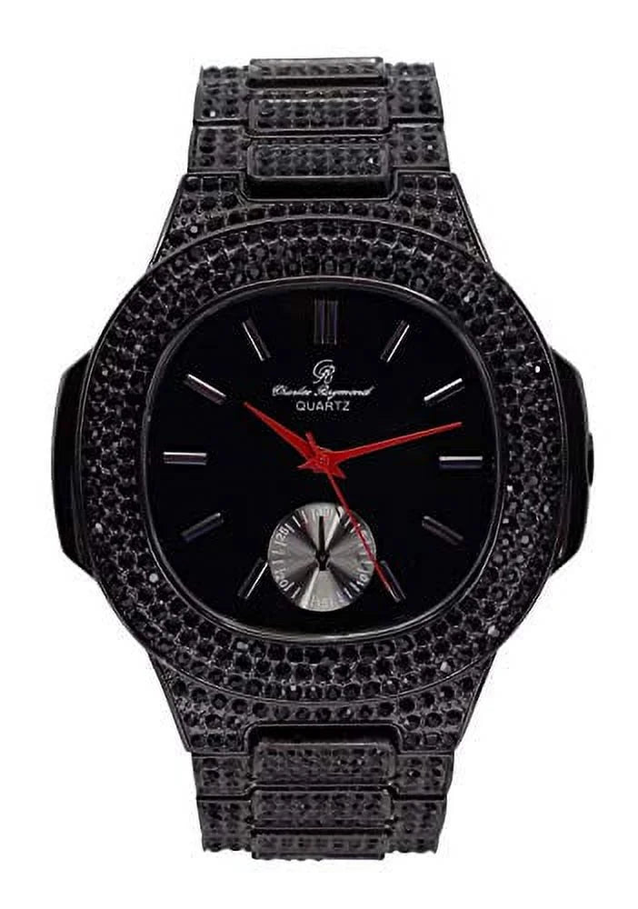 Oblong Designer Timepiece P91477