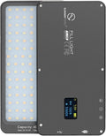 LED Studio Video Light Kit 3000-5500k Bi-Color Portable Panel A688