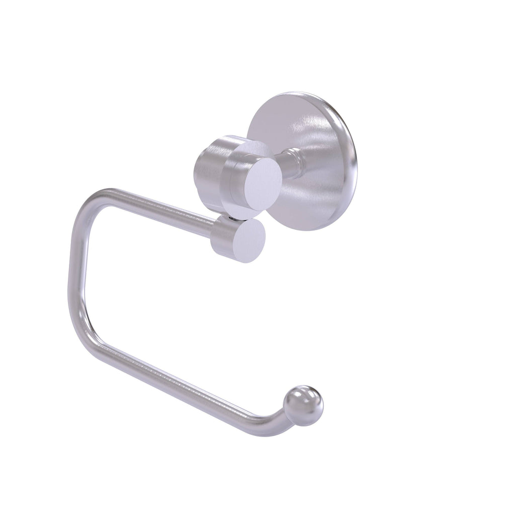 Brushed Bronze Toilet Tissue Holder W901