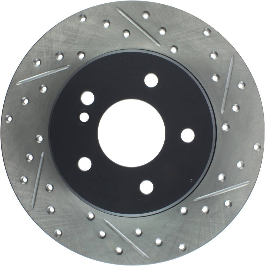 Sport Brake Rotor E92306