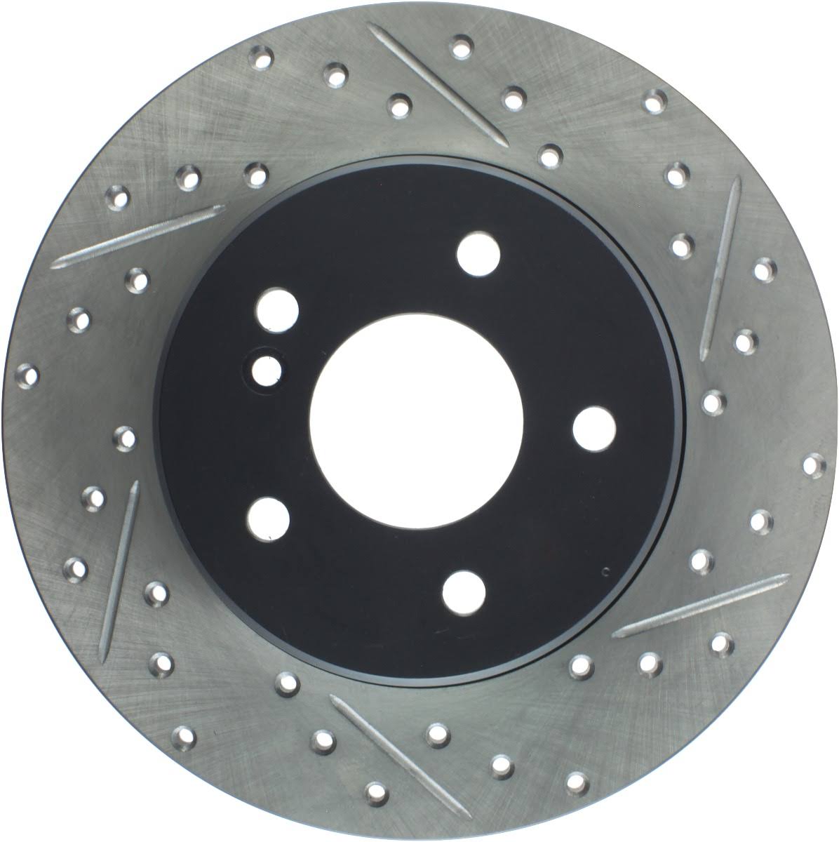 Sport Brake Rotor E92306