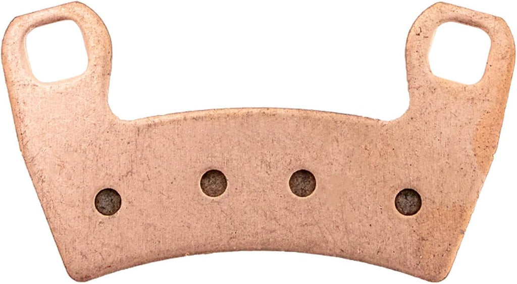 Sintered Brake Pads Pack of 2 W1051