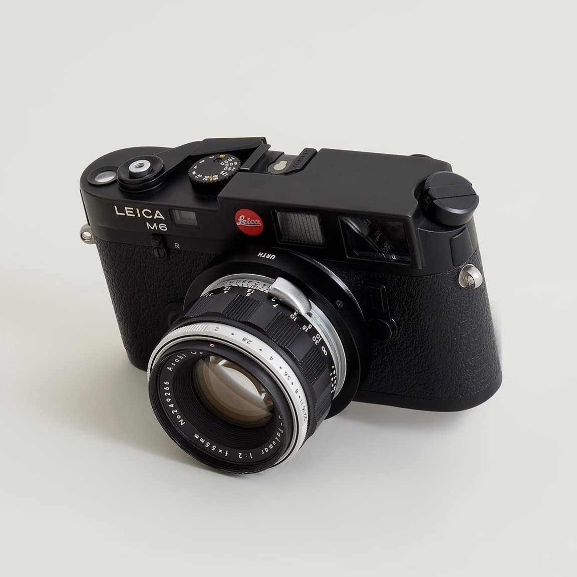 Lens Mount Adapter M42 to Leica M Pack of 2 I798