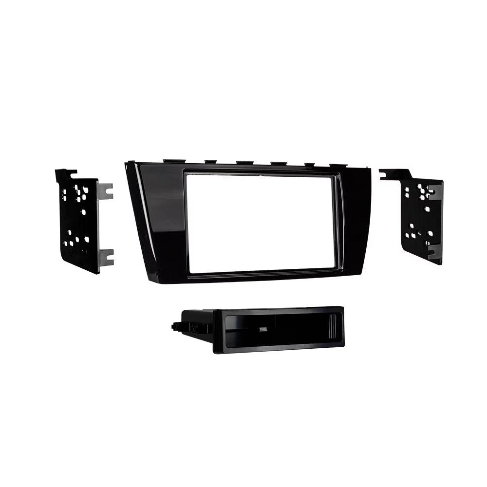 Metra Mitsubishi Mirage 2014-2017 H25674