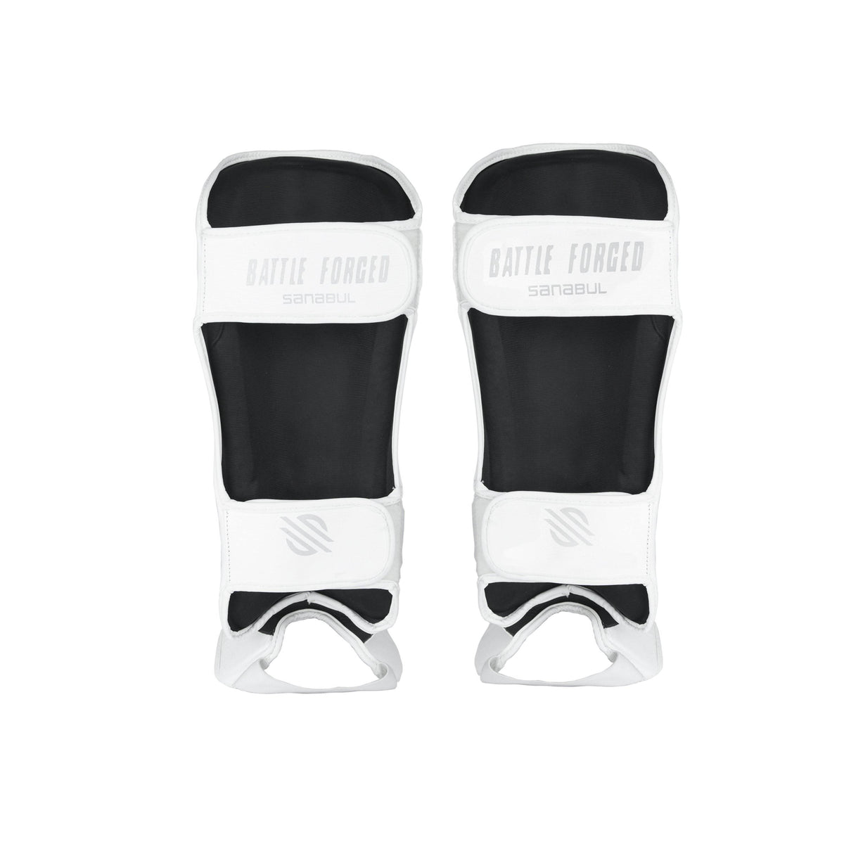 Muay Thai Kickboxing Shin Guards H51703