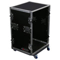 16U Space Saver Amp Rack G454555