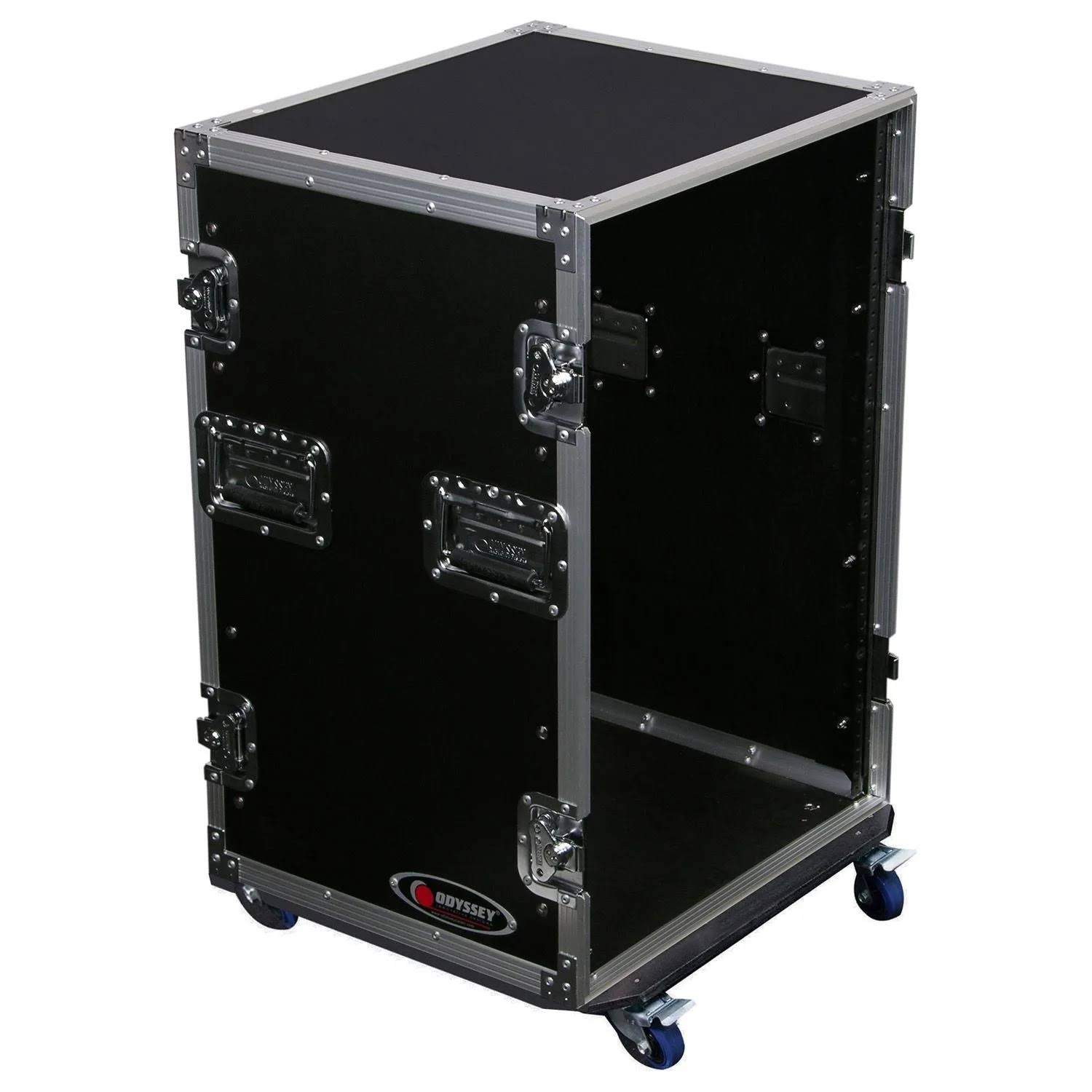 16U Space Saver Amp Rack G454555