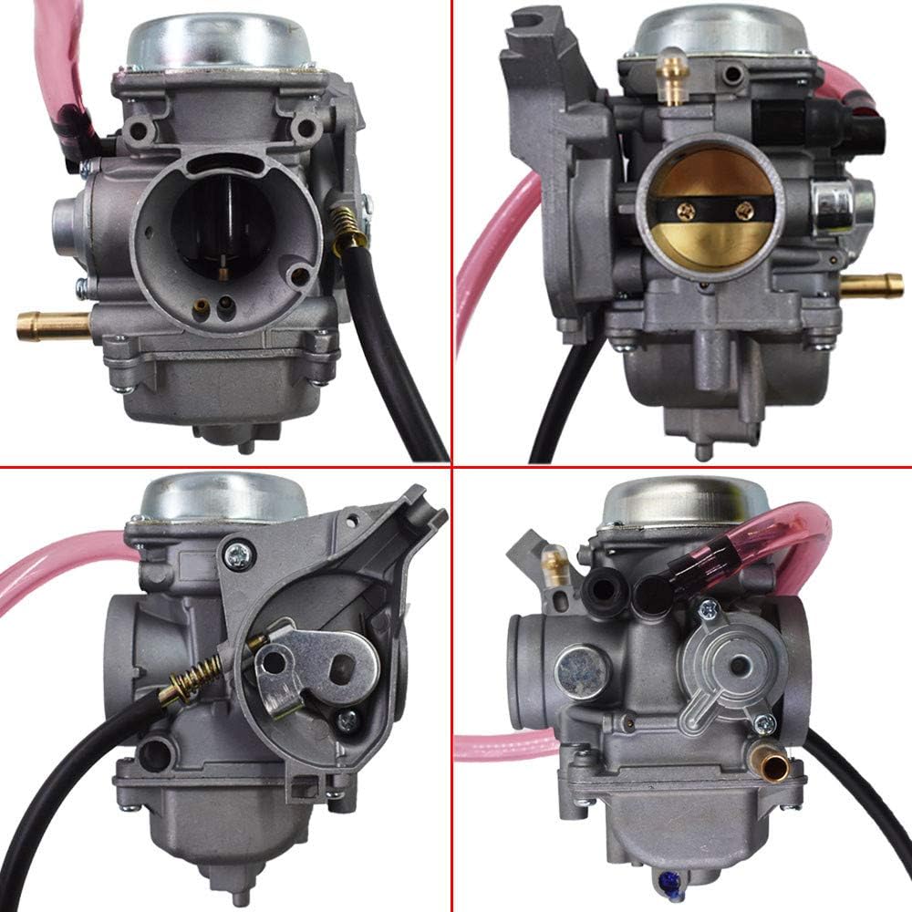 Carburetor Pack of 2 T634905
