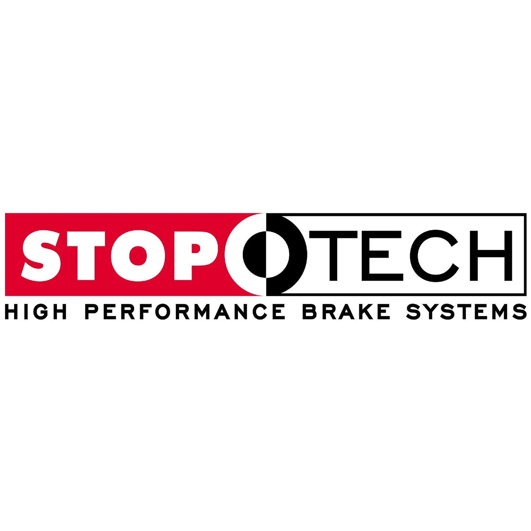 Sport Brake Rotor M845