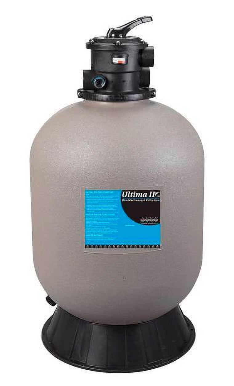 2" Filter P967714