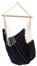 Black Hanging Chair K193543