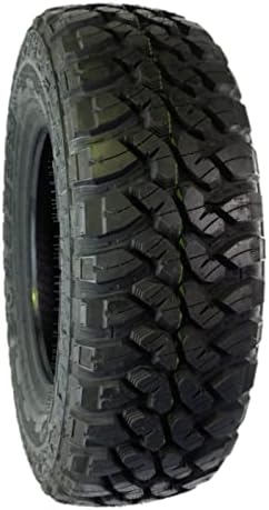 Mud Radial Tire LT265/70R17 10-Ply T273640