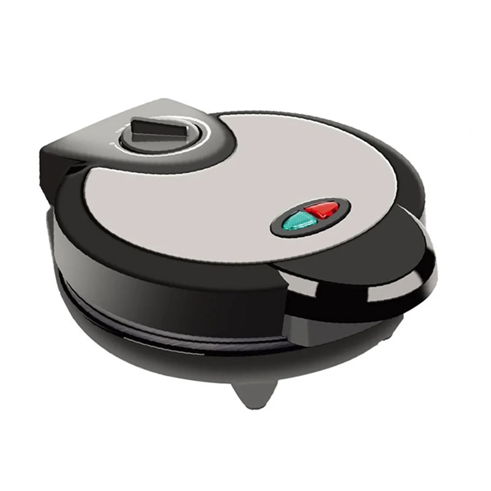 1000W Heart-Shaped Waffle Maker H860951
