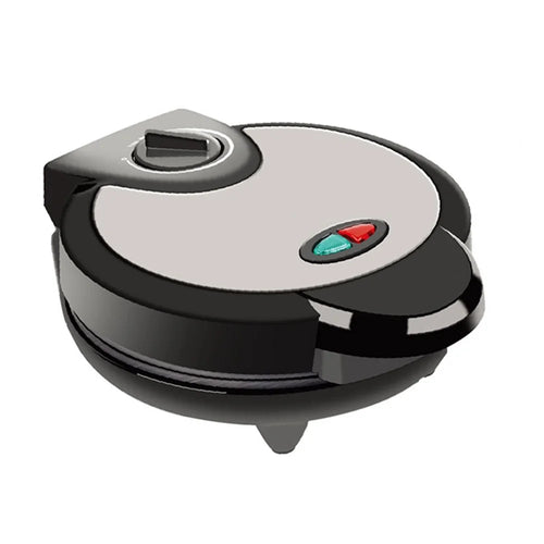 1000W Heart-Shaped Waffle Maker H860951