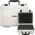 Polar White Hard Camera Case Pack of 2 V9449
