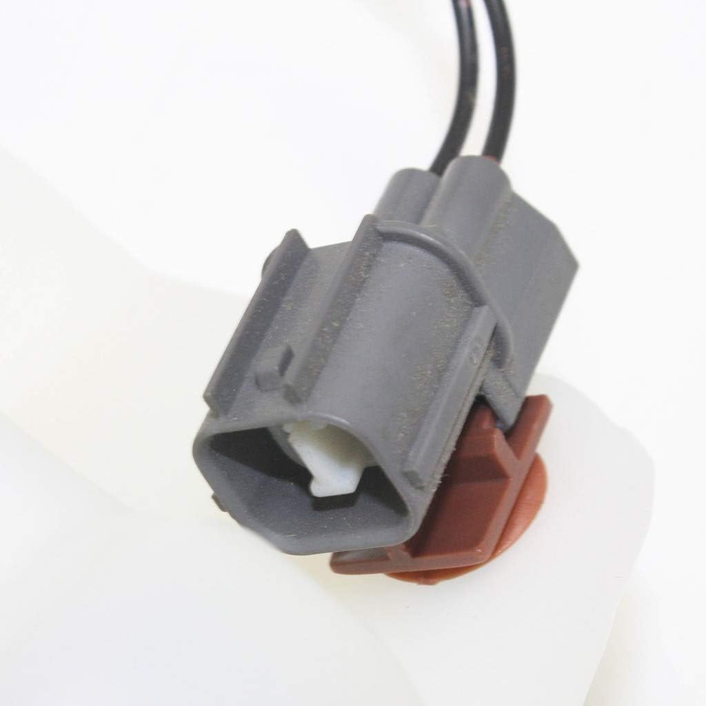 Windshield Washer Reservoir for Acura MDX 2001 2002 2003 2004 2005 M2052