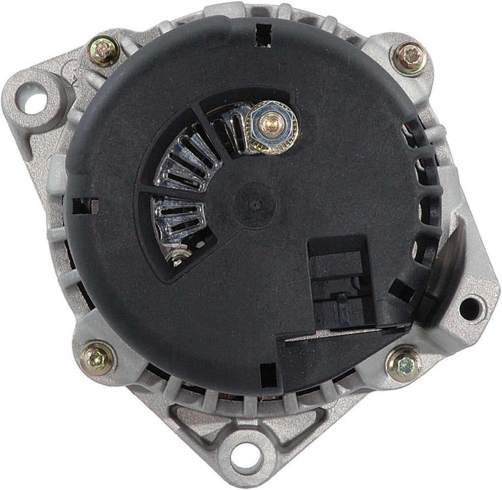 Grey Alternator J508259